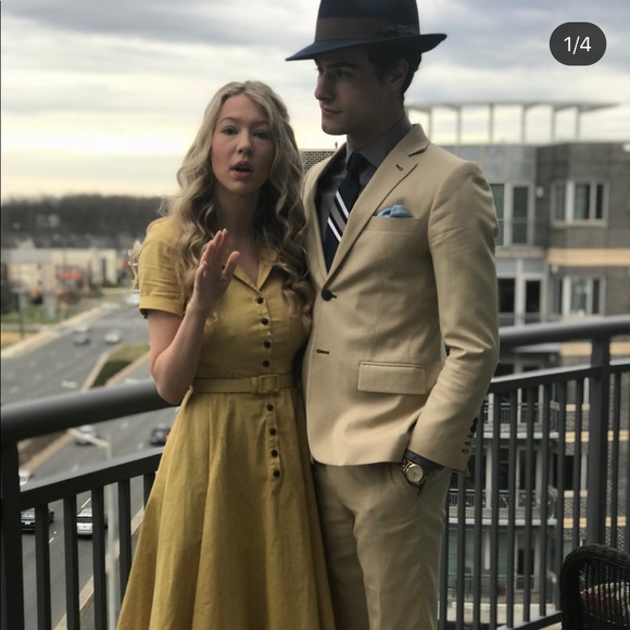 Meet your Posher, Aaron and Ashton - Picture 5 of 5